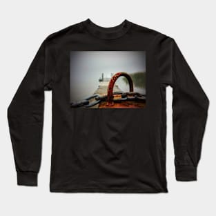 Lake Locked Long Sleeve T-Shirt